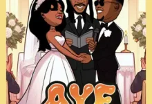 Nez Long Ft Xaven & Yo Maps - Aye Mp3 Download