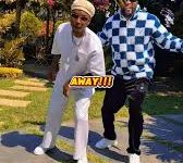 Pentagon ft Driemo – Away Mp3 Download 