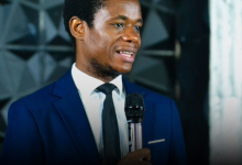 Prophet DM Siame – Fire Of The Holy Ghost Mp3 Download