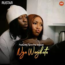 Rustar ft Terry The Vocalist – Nga Wanjikata Mp3 Download 