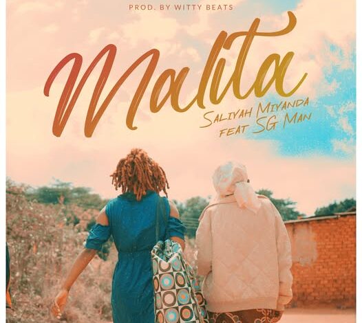 Saliyah Miyanda ft SG Man – Malita Mp3 Download