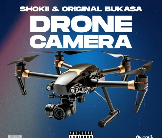 Shokii Mwana Chibolya Ft Bukasa – Drone Camera Mp3 Download