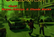 Shokii Mwana Chibolya Ft Chunde Blacks – Gazaweh Mp3 Download 