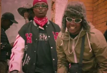 Shokii Mwana Chibolya Ft Y Cool – Snitch Mp3 Download 