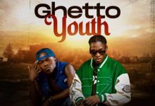 Shokii Mwana Chibolya ft Kayz Adams – Ghetto Youth Mp3 Download 