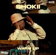 Shokii Mwana Chibolya – Warm Up Mp3 Download 