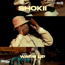 Shokii Mwana Chibolya – Warm Up Mp3 Download 