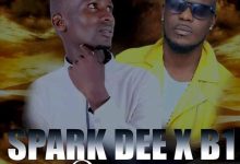 Spark Dee Ft B1 - Oxygen Mp3 Download