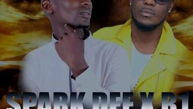Spark Dee Ft B1 - Oxygen Mp3 Download