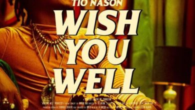 Tio Nason – Wish You Well Mp3 Download 