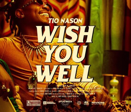 Tio Nason – Wish You Well Mp3 Download 