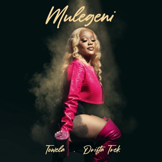 Towela Kaira ft Drifta Trek – Mulegeni Mp3 Download