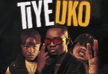 Triple M ft Shokii Mwana Chibolya & Selemanyo – Tiye Uko Mp3 Download 