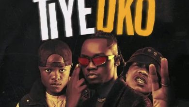 Triple M ft Shokii Mwana Chibolya & Selemanyo – Tiye Uko Mp3 Download 