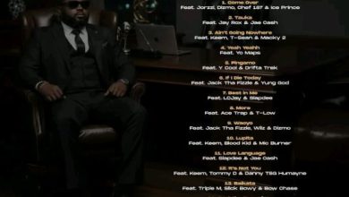 Vjeezy ft Ace Trap & T Low – More Mp3 Download 