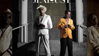 Y Cool ft Freyo - Jealous Mp3 Download 
