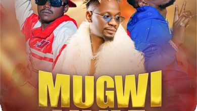 Young Kay Na Jae Swagger Ft Neo - Mugwi Lilile Mp3 Download
