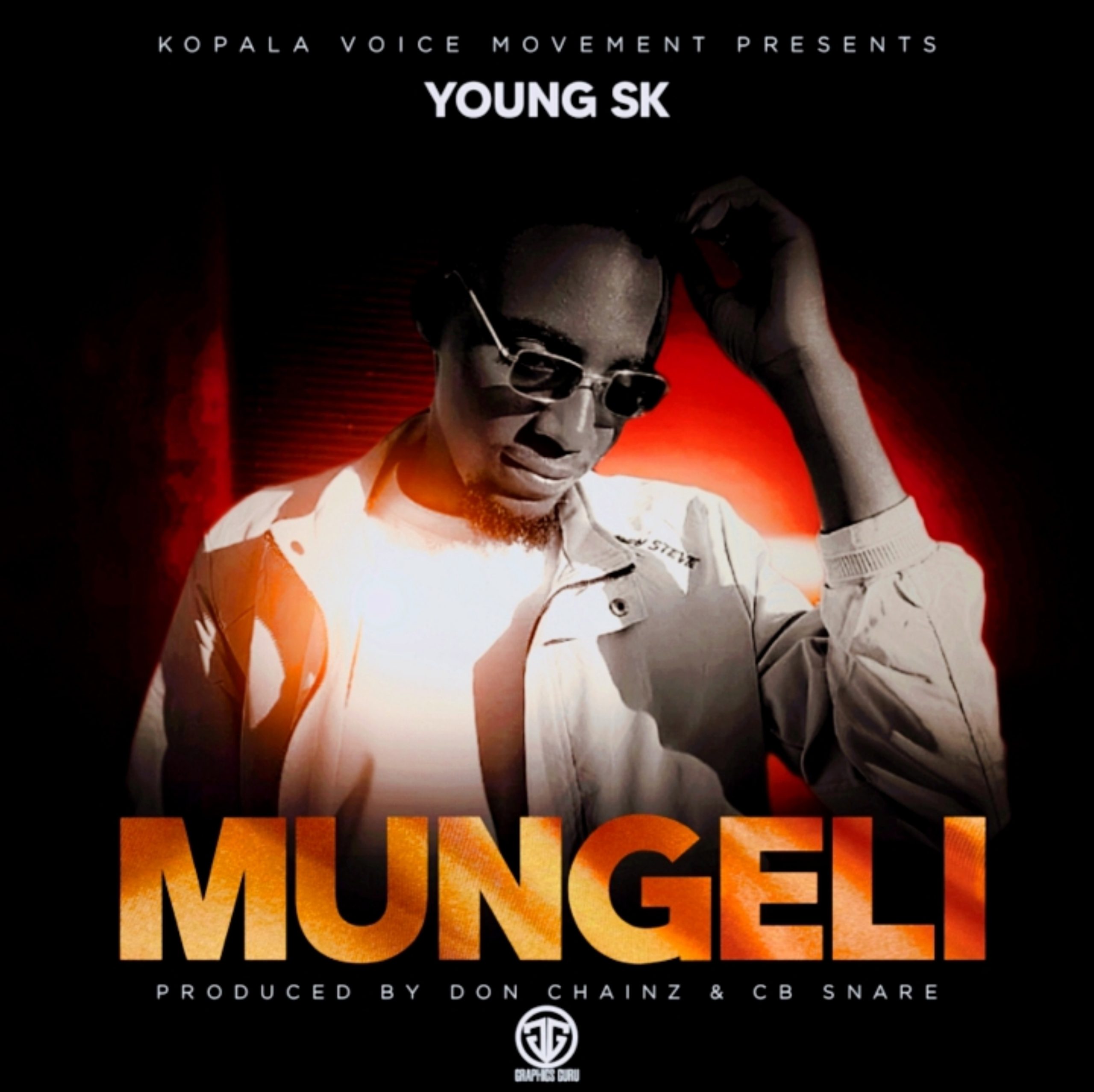 Young Sk - Mungeli