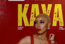 Ivanka Bianca ft Chile One & Jae Cash – Kaya Mp3 Download
