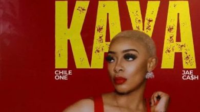 Ivanka Bianca ft Chile One & Jae Cash – Kaya Mp3 Download