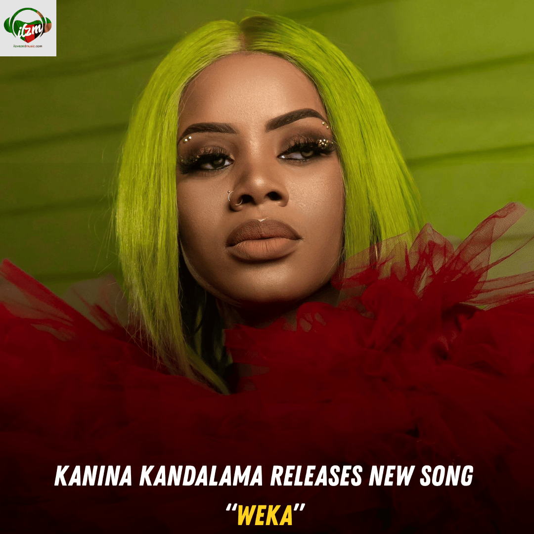 Kanina Kandalama - Weka Mp3 Download