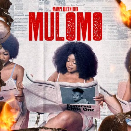 Mampi ft Chile One – Mulomo Mp3 Download
