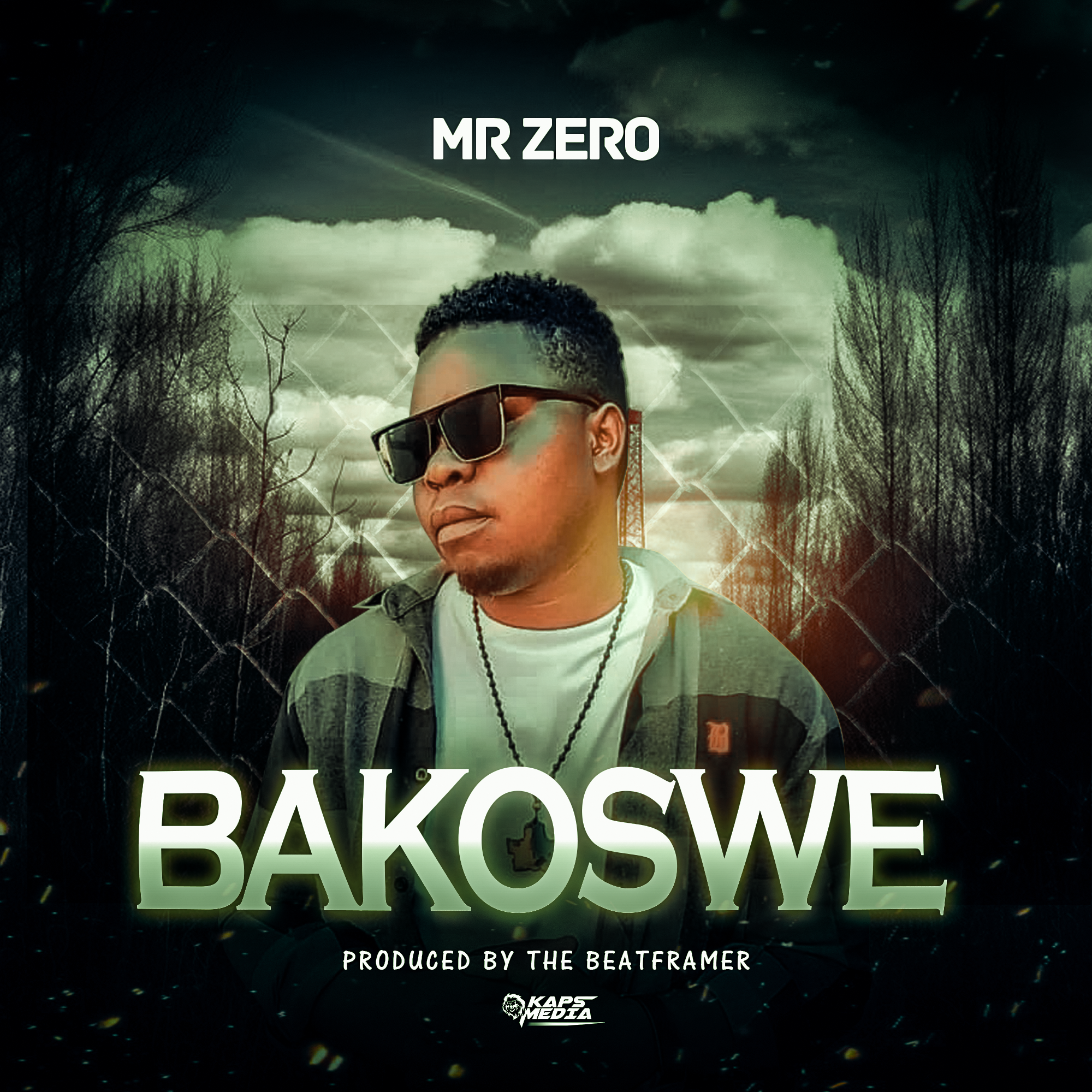 Mr Zero - Bakoswe Mp3 Download