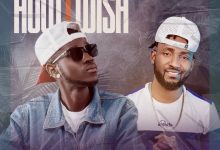 Redox Proactive ft Afunika - How I Wish