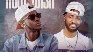 Redox Proactive ft Afunika - How I Wish