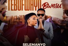 Selemanyo ft. Saliyah Miyanda – Tebufwayo Bwesu Mp3 Download