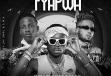 Starjon Icho ft. Blood Kid & Ray Dee – Fyapwa Mp3 Download 