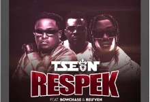 T Sean ft Bow Chase & Reu’ven – Respek Mp3 Download 