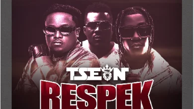 T Sean ft Bow Chase & Reu’ven – Respek Mp3 Download 
