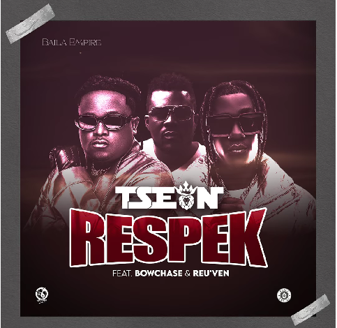 T Sean ft Bow Chase & Reu’ven – Respek Mp3 Download 