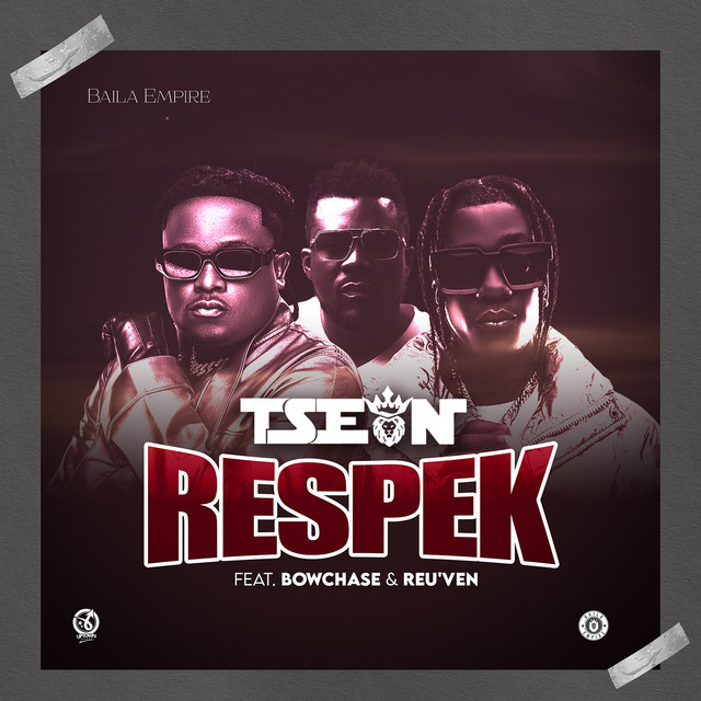 T Sean ft Bow Chase & Reu’ven – Respek Mp3 Download