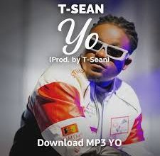 T Sean – Yo Mp3 Download