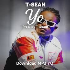 T Sean – Yo Mp3 Download