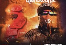 Umulilo Empire City Celeb ft Dizo West - Ulimbwafye