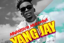 Yang Jay - Mwanitapa Mukamwa