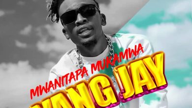 Yang Jay - Mwanitapa Mukamwa