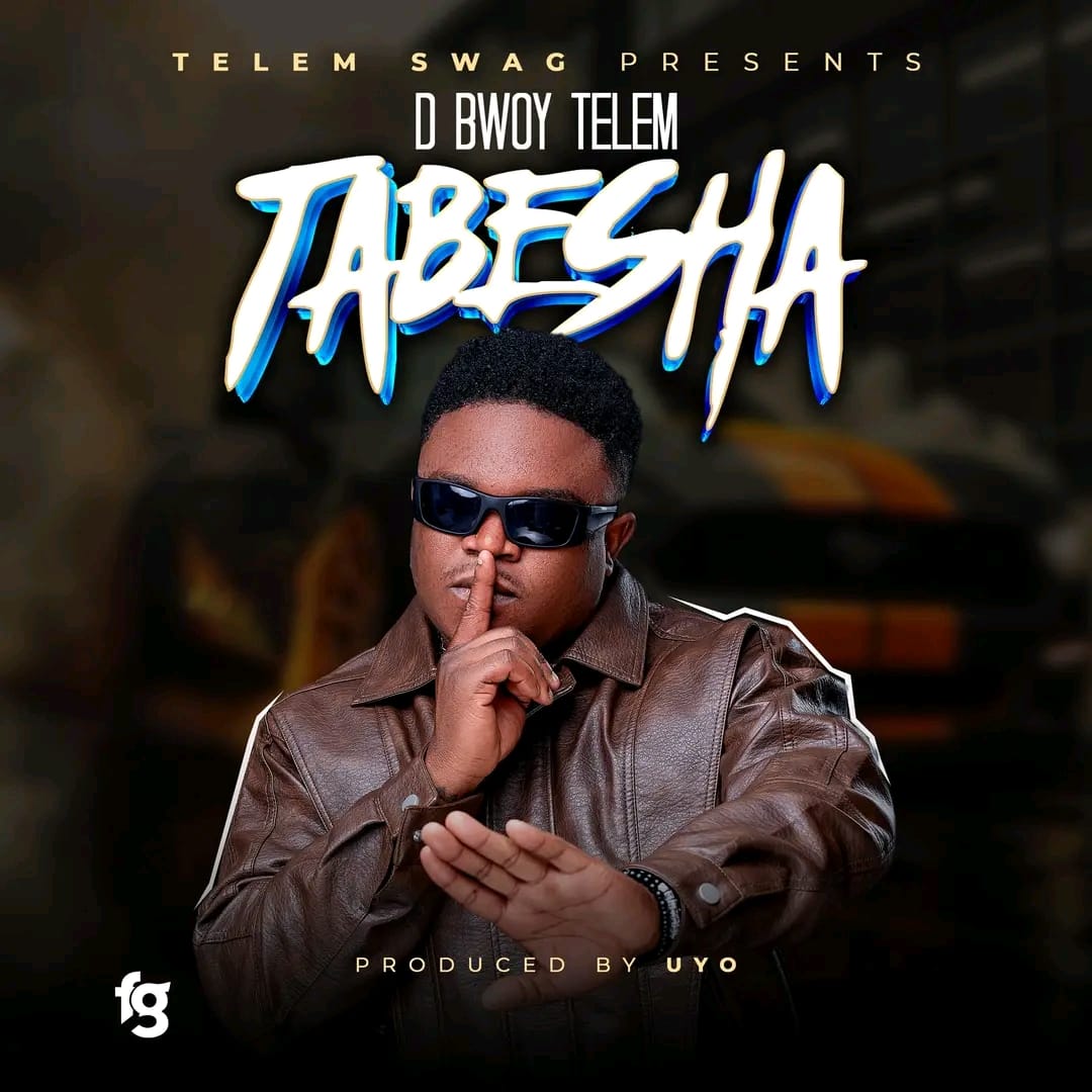 D Bwoy – Tabesha Mp3 Download