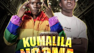 Umulilo Empire City Celeb Zambia Ft Vietenama - Ngoma Umulilo